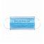 3 Ply Ear Loop Face Mask Non Woven Dust Protective Disposable Gauze