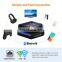 2021 Tv Box 1000M 8K 4GB 32GB 64GB 2.4G 5G Dual Wifi BT4.0 USB3.0 Rk3566 HK1 RBOX R2 Android 11 Smart TV Android OTT Box