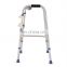 hot sale rehabilitation equipment stainless steel walking aid