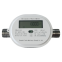 DN15 RS485 MBus Residential Small Water Meter Ultrasonic 15mm