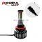 KobraMax Car LED Light V18 H7 9006 H1 H4 H11 9005 для универсальных фар автомобилей. Система автомобильного освещения. Автомобильные аксессуары