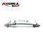 Car Spare Parts Window Regulator Front Left Side Manual For GENERAL MOTORS 140107