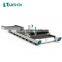 2021 LXSHOW 1000w cost effective high value  fiber laser cutting machine working area