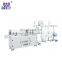 Fully Automatic Surgical Flat Mask Making Machine