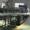 bottle wrapping machine / automatic shrink wrapping machine