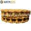 High Quality Bulldozer Parts D2 D4 D6 D7 Track Chain Track Link