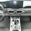 Custom Fit Waterproof TPE Car Floor Deep Dish Matting for Geely Okavango
