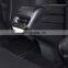 Matte Black For Tesla Model 3 Model Y Car Interior Rear air outlet cover back exhaust vent cover accessories