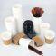 Great for Hot Coffee, Tea, Cold Drinks 8oz disposable single wall Cups for Hot Drinks thick paper wall