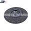 Auto Clutch Disc Oem 1878002729 for MB Truck Clutch Pressure Plate