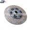 Auto Copper Clutch Disc Oem 1499769 571316 2085863 T571270 T574905 574908 10571270 for SC Truck Clutch Pressure Plate