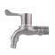 2019 New Arrival Nickel Brush Lever Hot And Cold Bronze Single Handle Antique Brass Bathroom Faucet