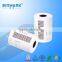 SINMARK high quality 80mm ATM receipt cashier paper thermal cashier paper                        
                                                Quality Choice