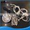 AC12V Waterproof Decorative Underwater LED Bathtub Lights