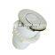 AR-I14A Switch Button of Bathtub ,Thin Flat Cover Hot Tub Parts