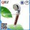 QH-019 Round shower head nice price shower