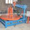 The most useful recycling OTR tire machine For sale/used old tyre recycling machine/waste tyre recycling machine for sale