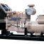 Genuine 6 cylinder 4 stroke 160kw/1500rpm diesel engine 6BTA5.9-G diesel generator engine