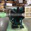 In stock 120KW Weichai WP6B WP6B120E210 diesel engine for pump