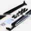Fits for Ford Kuga Side steps 2013-2016 SUV side steps