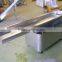 High quality gravity feed conveyor/vibrating screen conveyor