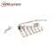 High quality stainless steel G63 front bumper chassis guard for G class w463 g63/g65 02~