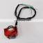 Universal motorcycle switch assembly waterproof 12v 22mm handlebar motorcycle starter on off switch