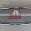 Front chrome grille for jaguar xf 2012-2014 CZ213199