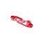 XT Aluminum Alloy 3/5 Holes Triangular Buckle Fixing Clip Battery Holder, Aluminium Battery Tie Down