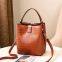 ladies fashion leather handbags shoulder bags sling bag