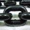 Marine Chain stud link chain G80 Lifting Chain