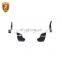GT4 Style Front Bumper Body Kit for Mclaren 540c 570s Parts Small Body Kit