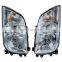 Professional Factory Hot selling Truck Accessories Headlight Car Headlamp for JMC Carrying Plus N720 3360 KAIRUI N800