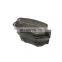 Supply Wholesale High Quality Front and rear brake pads for chery A5 e5 A1 A3