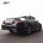 High quality PP material AG E63 stye  body kit for Mercedes Benz E class w213 front bumper rear bumper and side skirts