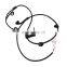 100012101 ZHIPEI Car ABS Wheel Speed Sensor 89542-52030 for Toyota Yaris Scion XD