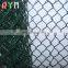 Gi Sports Ground Diamond Wire Mesh Chain Link Fence