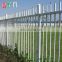 Cheap Wrought Iron Fence New Design Decorative Picket Fence