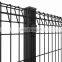 Environmentally Friendly And Recyclable Animal Husbandry BRC Fence