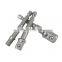 1/2 Inch Scissor Jack Adapter And Socket Drive Impact Wrench Tools Vanadium Steel Socket For Most Jacks Auto  Car For New