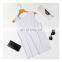Simple Summer Sport Ice Silk Seamless Vest For Men Gym Vest Men Quick Sweatshirt Drying Tops Breathable Sleeveless V-Neck Shirt