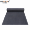 NEKEKE EVA Foam Sheet Deck Pad Cheap outdoor decking Black + Black Stripe
