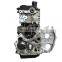 Motor Diesel ZD25-TCR 2.5L DK4 DK4A Engine For Jinbei Haise Nissan Oting Higer H5C