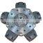 radial piston hydraulic motor JMDG series JMDG1 JMDG2 JMDG3 JMDG6 JMDG11 JMDG16 JMDG31 JMDG100 JMDG160