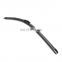 Factory Price windshield wiper blade auto parts blades of shaving with competitive price