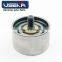 OEM 24810-27250 2481027250 24810 27250 24810-27000 Натяжной ролик ремня для Hyundai Kia GETZ i30 TUCSON