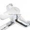 New design wall mounted single handle kitchen faucet