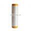 150d144 DTY Woolenex 50%cd+50%sd Polyester Dty Yarn Price Non-ionic Plus Cationic Composite Yarn