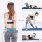 Yoga Ring Exercise Sport Accessories For Home Practice Fitness Magic Ring For Bodybuilding Yoga Circle Pilates Sport Magic Ring