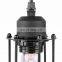 Retro Industrial Iron Pendant Light E27 Home Restaurant Hanging Light